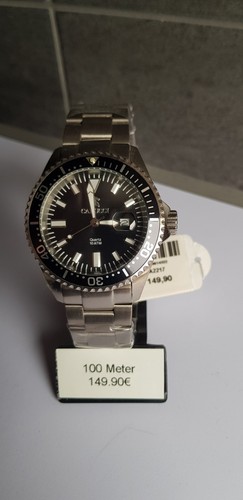 Chronograph herren männer - herren, uhr