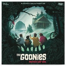 The Goonies: Sag niemals die