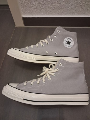 Converse sneaker grey - converse,