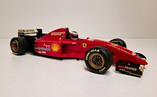PMA minichamps Ferrari 412t2