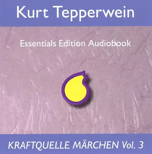 Tepperwein kurt kraftquelle - tepperwein,kurt,