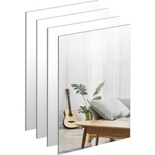 40x30cm Spiegelfliesen