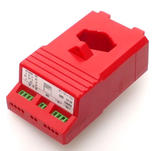 Mbs messumformer swmu 51 - mbs, 42.51