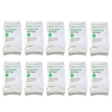 Vorwerk Kobosan 10x500g=5Kg Reinigungspulver,Teppichschnee,Pulver,Teppichpulver