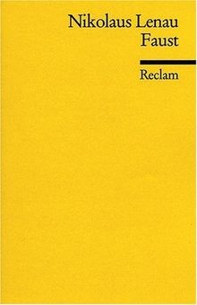 Faust ein gedicht reclams - ein,
