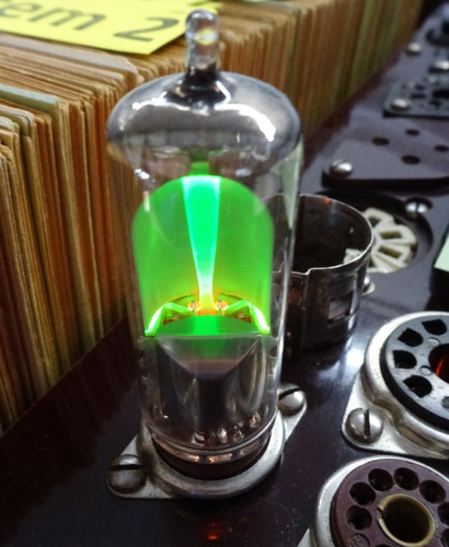 Telefunken um80 magischer - telefunken,