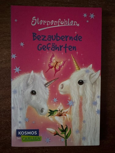 Sternenfohlen bezaubernde - –,