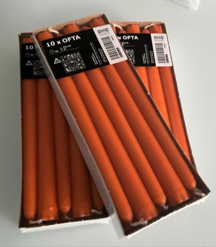 Ikea kerzen ofta - ikea,, kerzen,