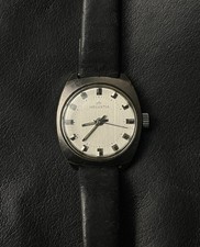 Helvetia Armbanduhr, Damenuhr, Swiss made