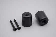 Lenkergewichte Schwarz matt