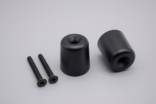 Lenkergewichte schwarz matt - lenkergewichte,
