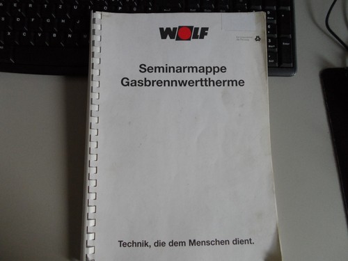Seminarmappe