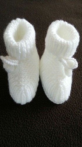 Baby schühchen weiß schuhe - baby,