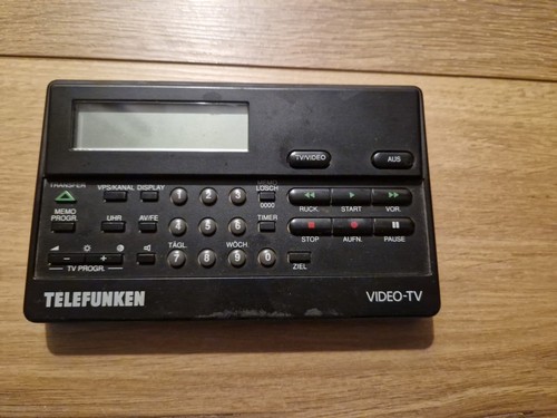 Telefunken 1300 - telefunken,
