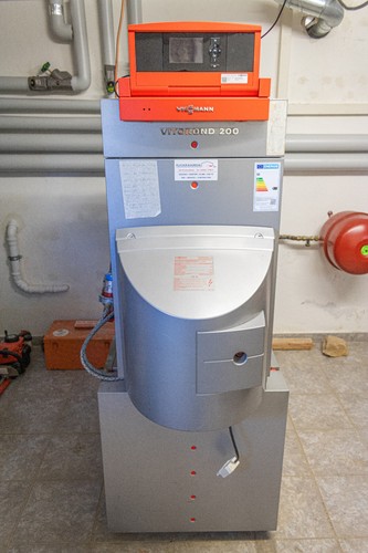 Viesmann vitorond 200 - viesmann,