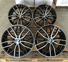 19 Zoll MM01 Felgen für BMW