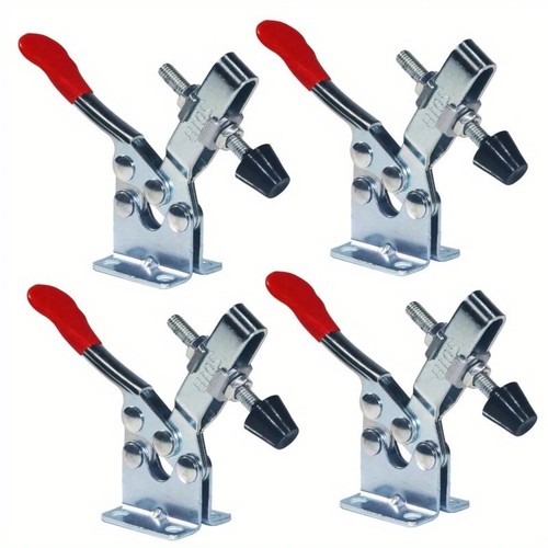 Kniehebelspanner - 4x,