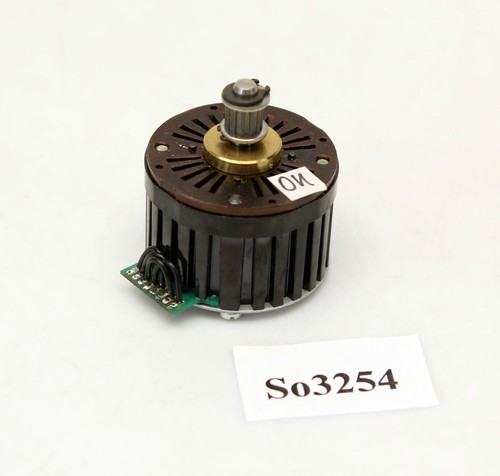 Escap p430 254 006 - p430, disc