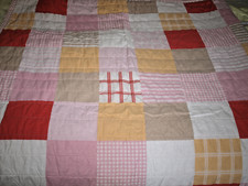 Bettdecke für Mädchen  Gr ca 180x118cm Ikea?