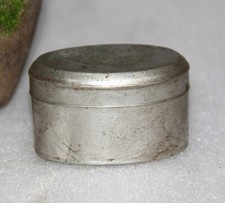 Vintage Alt Eisen Top Einlage