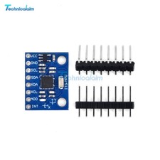 10pcs 3 axis 6dof - axis,