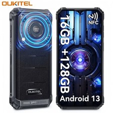 OUKITEL WP36 Outdoor