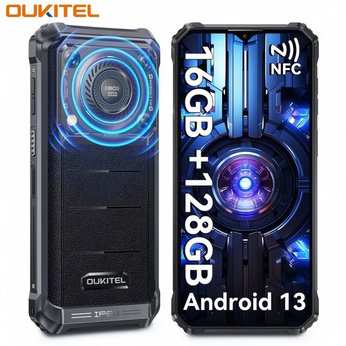 Oukitel wp36 outdoor - oukitel,