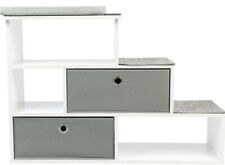 Haustier Stufe Fenster