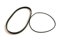 Riemen-Set f AKAI GX-260D Bandmaschine Tonbandgerät Reel Tape Recorder Belts-Kit