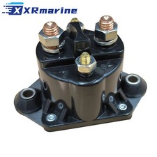 Starter Solenoid Relay für