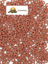 Jura Dichtung / Dichtring Druckschlauch O-Ring / Wartungsset