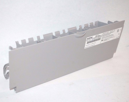 Brother mfc 7820n rear jam - rear,