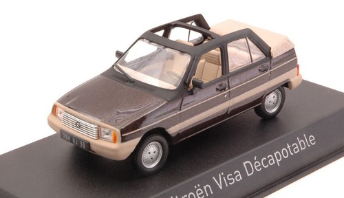 Modellauto statisch norev - modellauto,