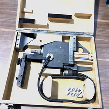 Finitor Messtaster  für Rundschleifmaschine Fortuna Werke , Gut (B)