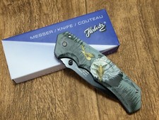 C. Jul. HERBERTZ Taschenmesser