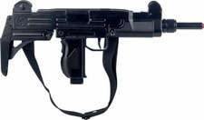 Maschinenpistole 134 - maschinenpistole, m-134