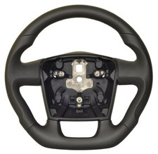 Steering wheel fit to Fiat