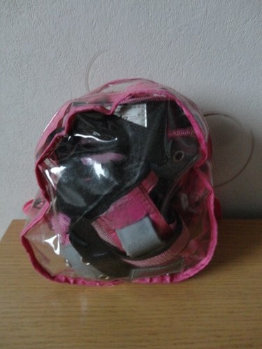 Rucksack schonerset kinder - x,