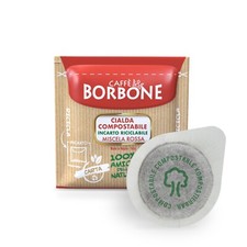 Caffe borbone rot - borbone, espresso