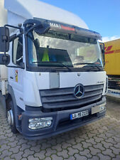 LKW- gebraucht mercedes-Atego 1350