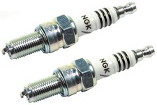 Zündkerze Set 2 Stück NGK