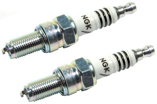 Zündkerze set stück ngk - stück,