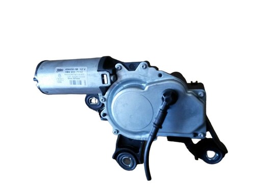Wischermotor hinten 3b9955711c - wischermotor,
