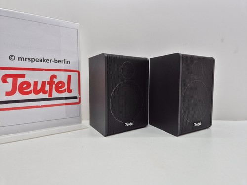 Teufel consono fcr - consono,