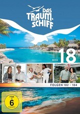 Das Traumschiff - Vol. 18 /