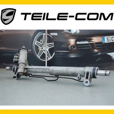 ORIG. Porsche 911 996 / Boxster 986 LENKGETRIEBE Servolenkung /Steering gear