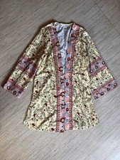 Sommermantel Kimono  Größe