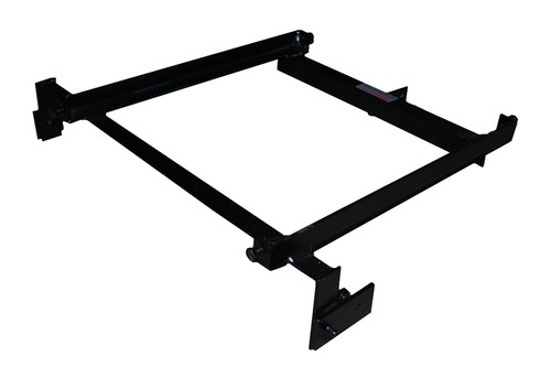 Wiechers sitzkonsole 345mm - wiechers,
