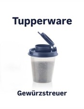 Tupperware Gewürzstreuer