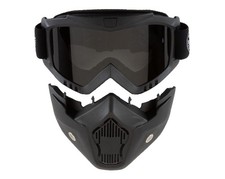 Modeka Brille Maskenbrille